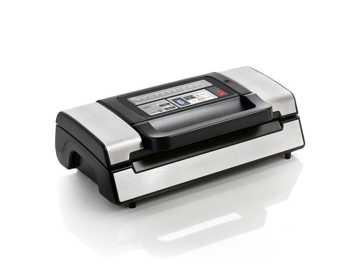 Vakumatorius Laica VT3120 | 8033224603957 |