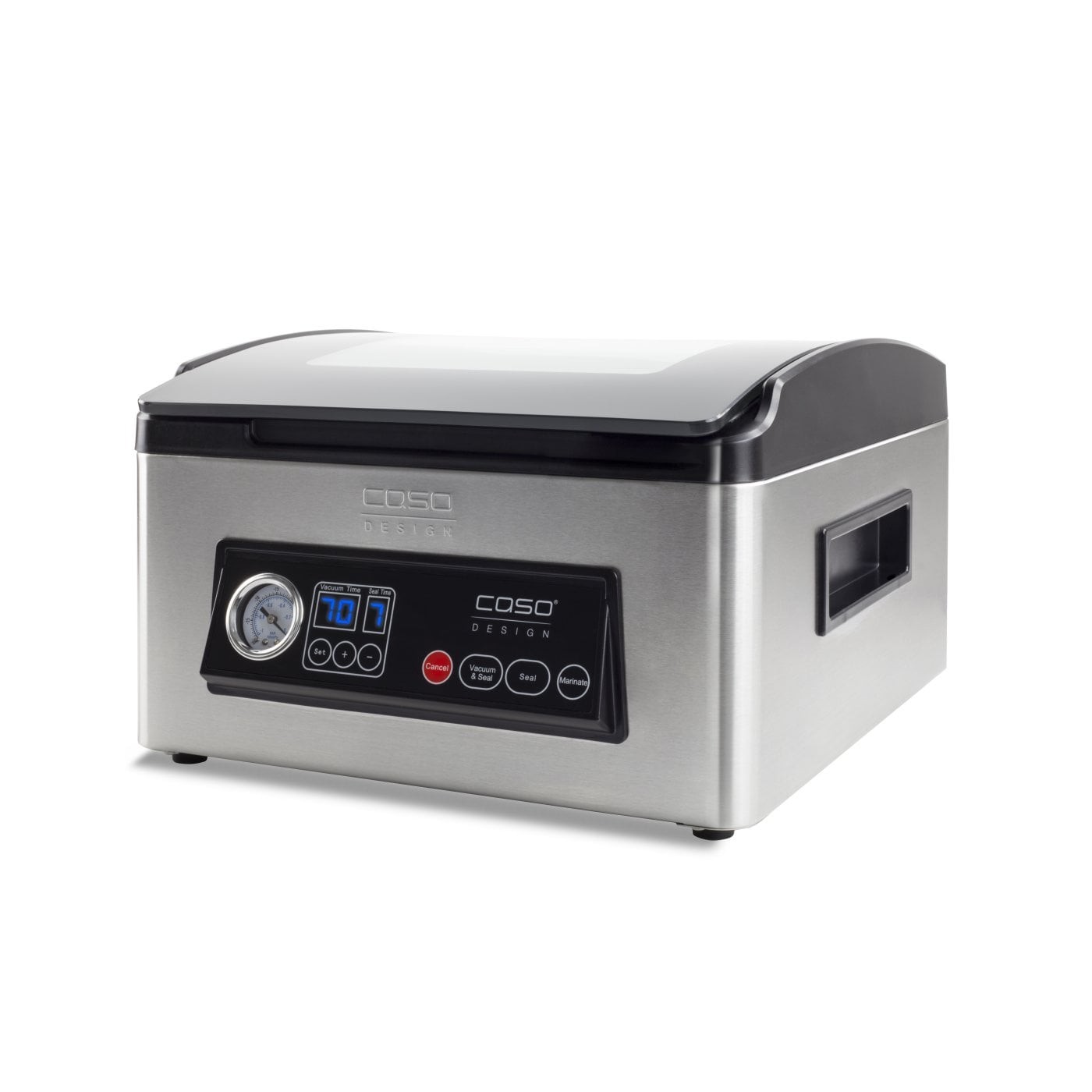 Caso | Chamber Vacuum sealer |