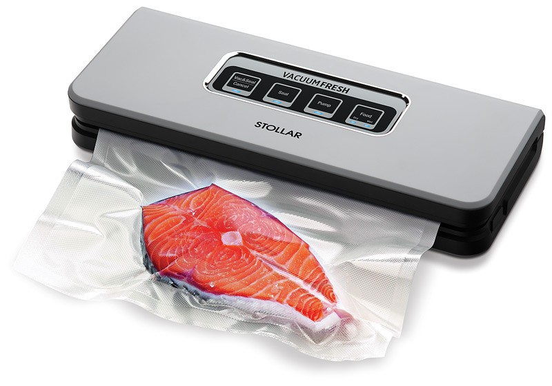 Vakuumatorius STOLLAR the VacuumFresh BVS450 |