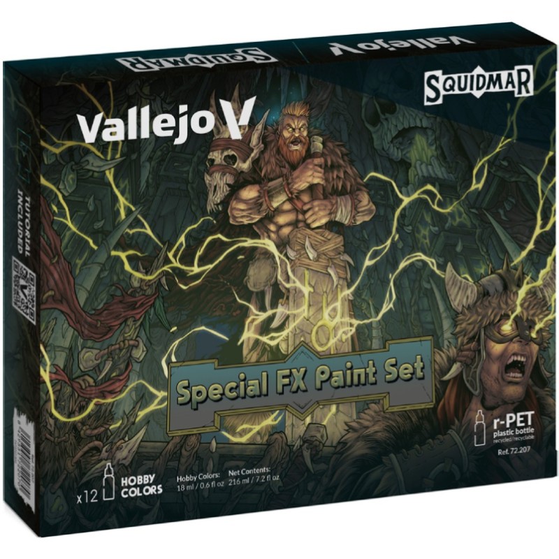 Acrylicos Vallejo Vallejo - Game Color