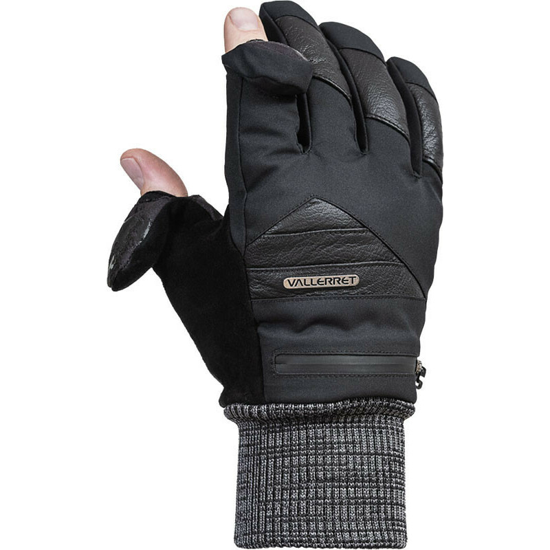 Vallerret Markhof Pro V3 Photography Glove