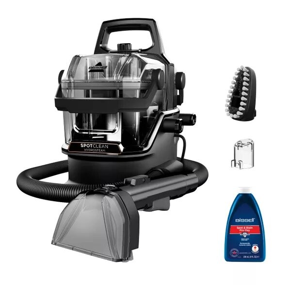 BISSELL SPOTCLEAN HOOVER 3700N | 3700N