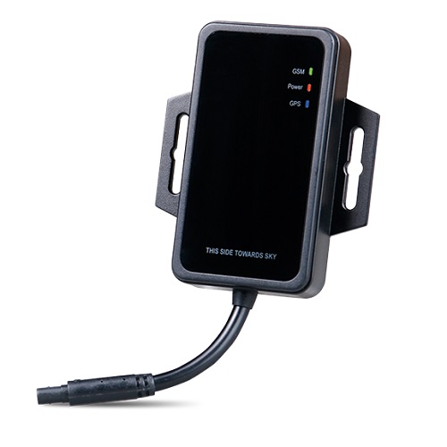 Concox Vehicle GPS Tracker VG01U |
