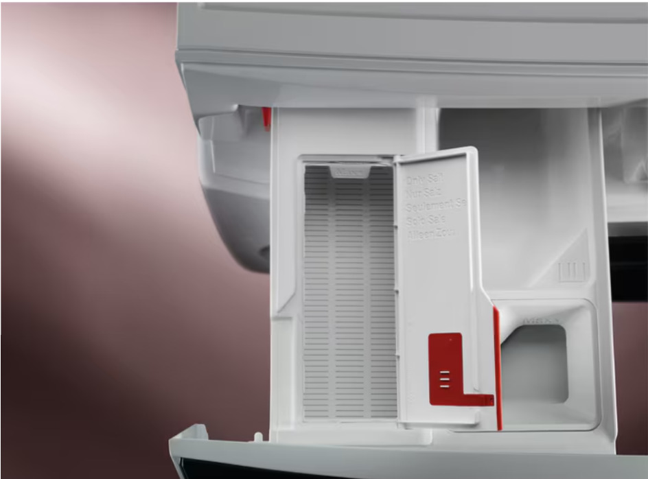 Veļas mašīna ELECTROLUX EW9F7607WCE | EW9F7607WCE