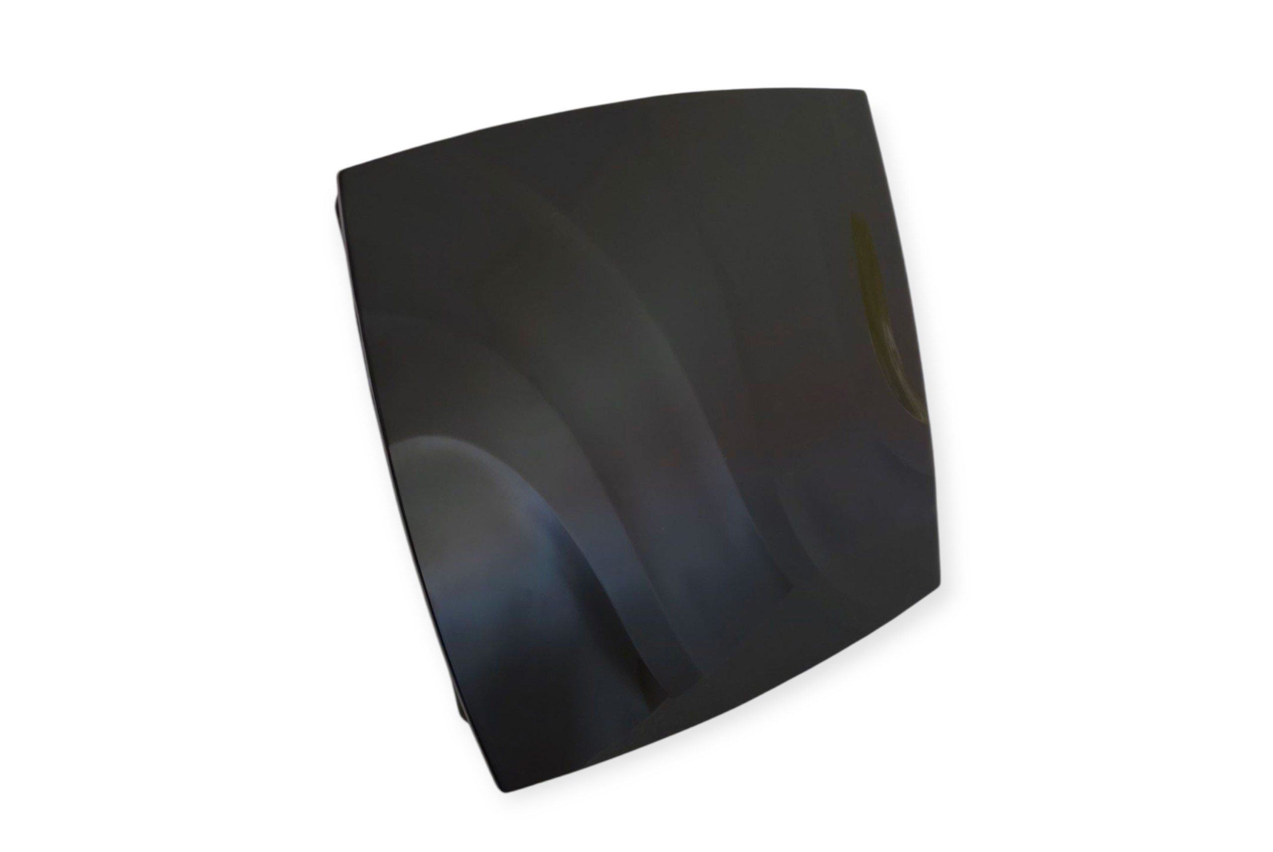 Ventiliatorius Vlano ALTO 100 TH Black