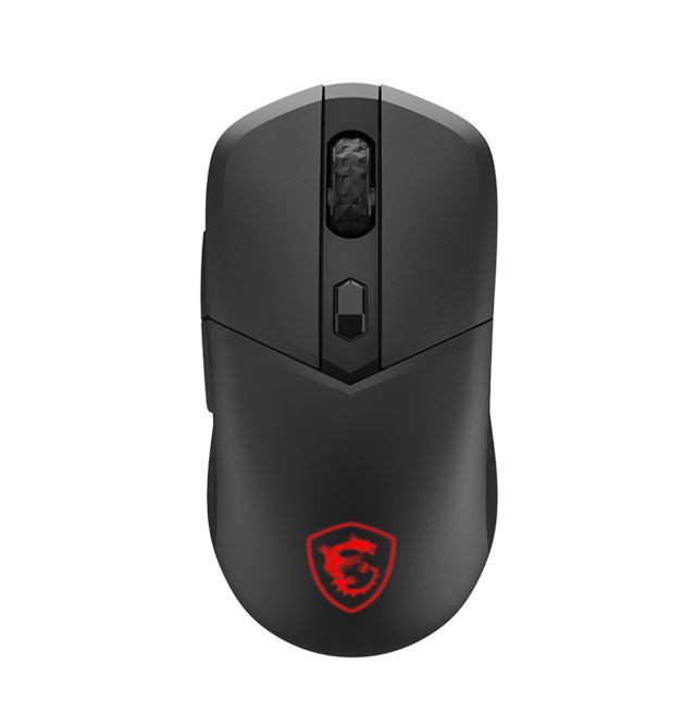 MSI Gaming Mouse | VERSA 300