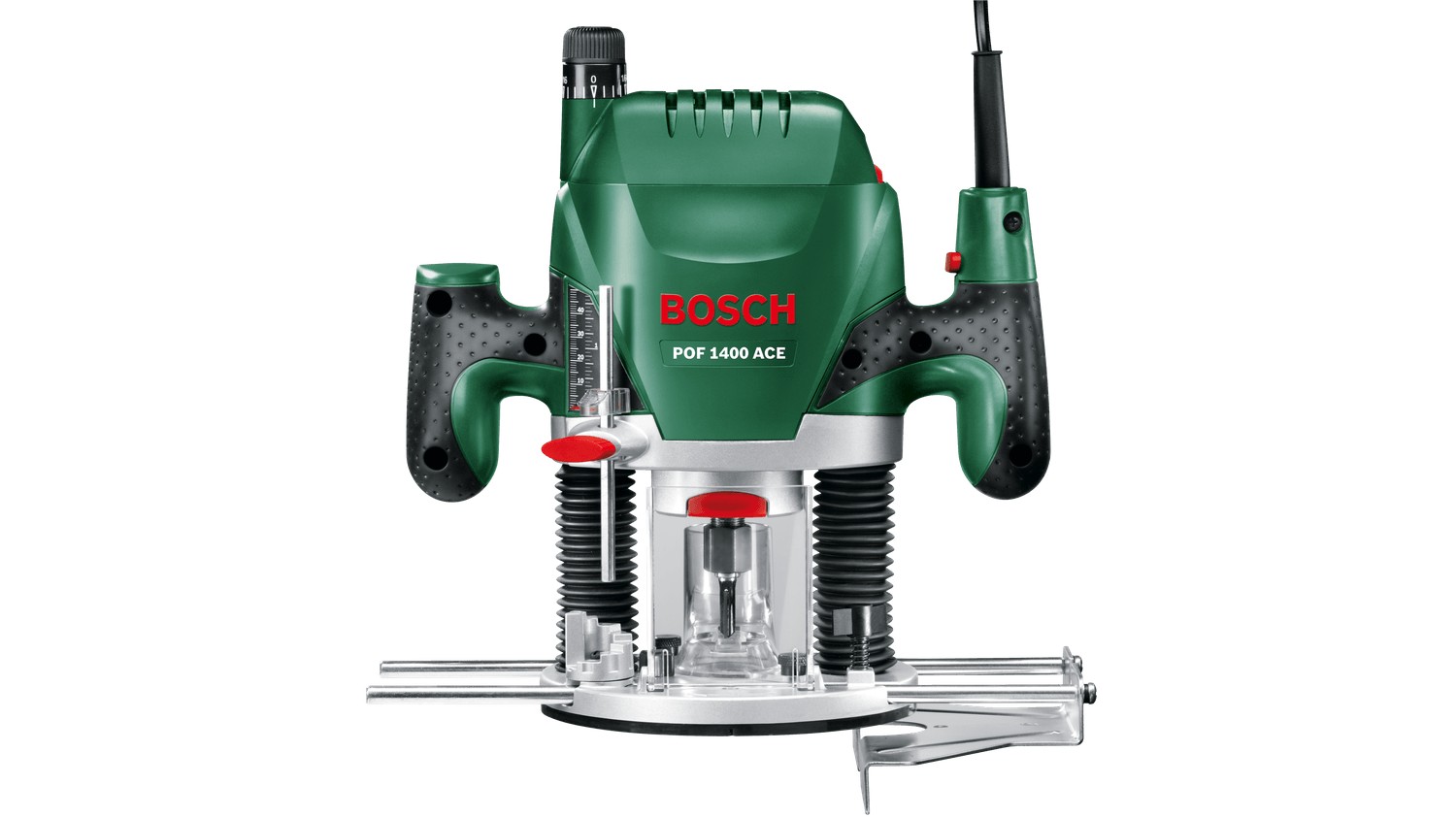 Bosch POF 1200 AE Oberfräse "