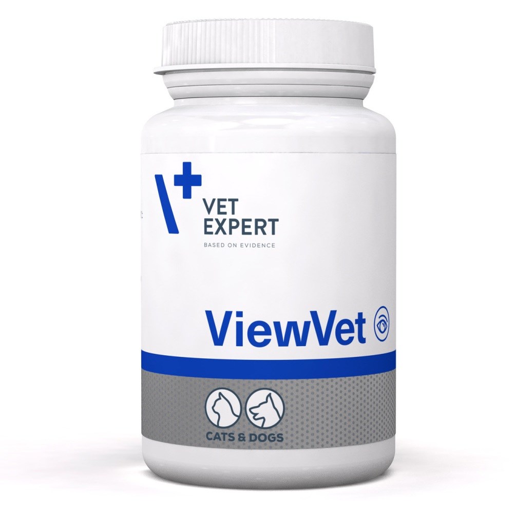 VETEXPERT ViewVet - supplements for dogs
