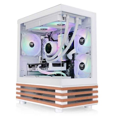 Thermaltake View 170 WS TG ARGB