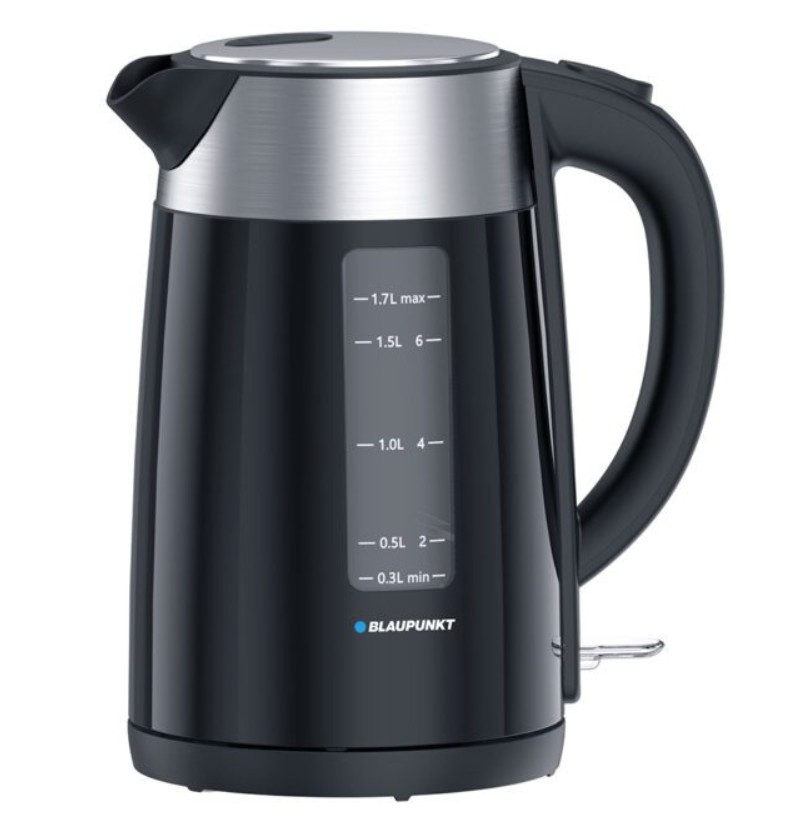 Electric kettle Blaupunkt EKP412 1.7L