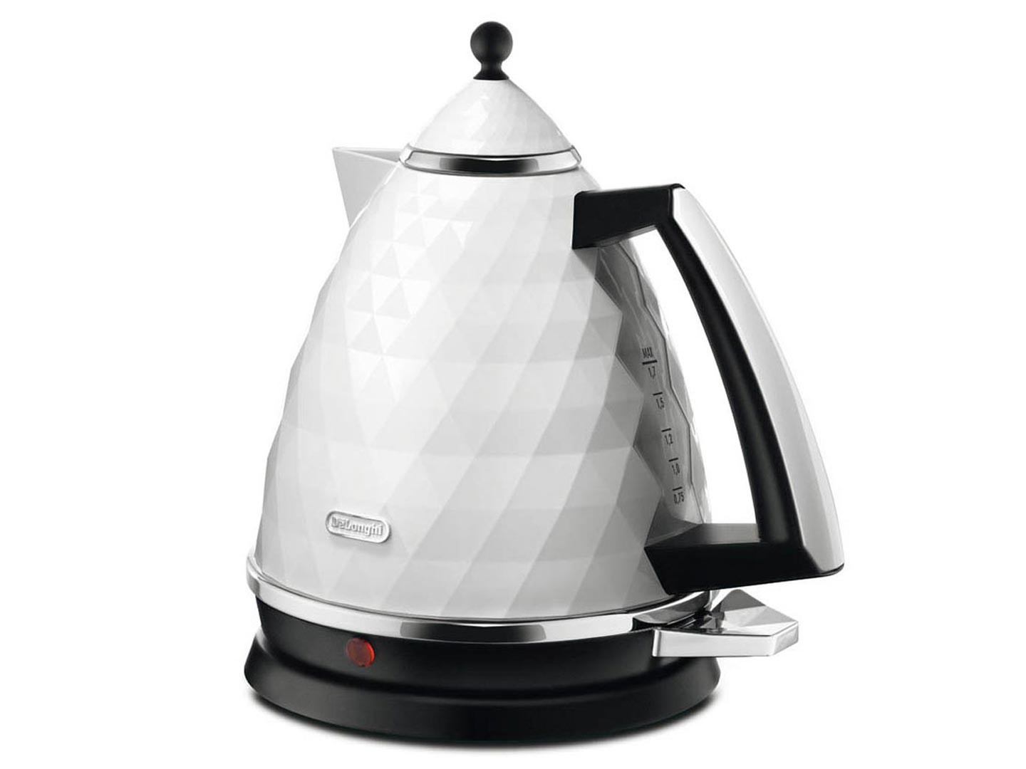 Virdulys Delonghi KBJ2001W | KBJ2001.W