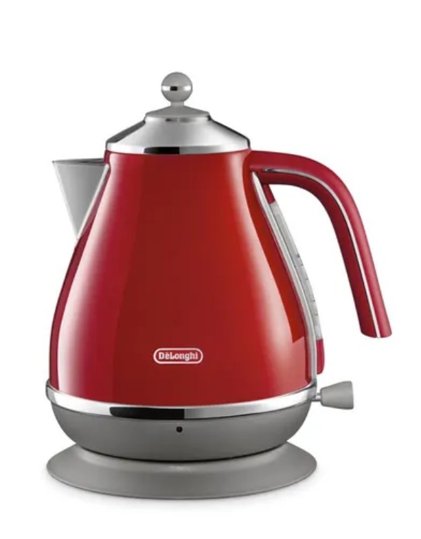 Virdulys DELONGHI KBOC2001.R | DE100113