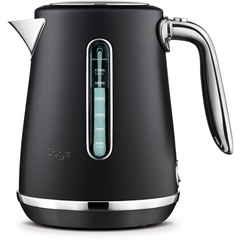 Sage Kettle SKE735BTR 1,7l black