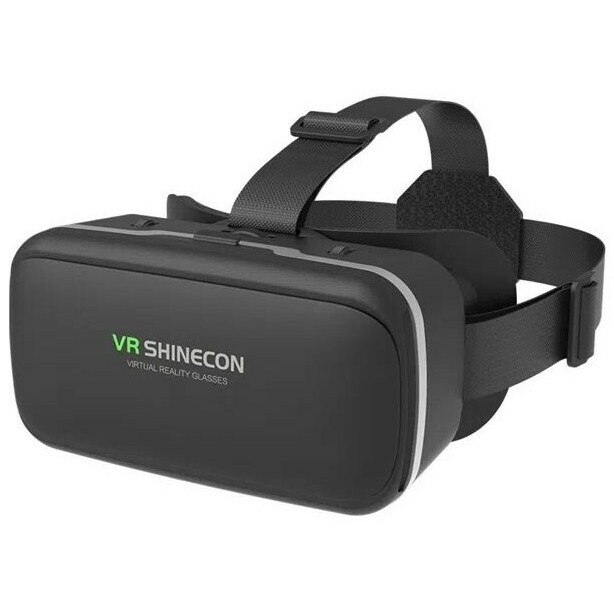 Virtual Reality Glasses Shinecon VR02 |