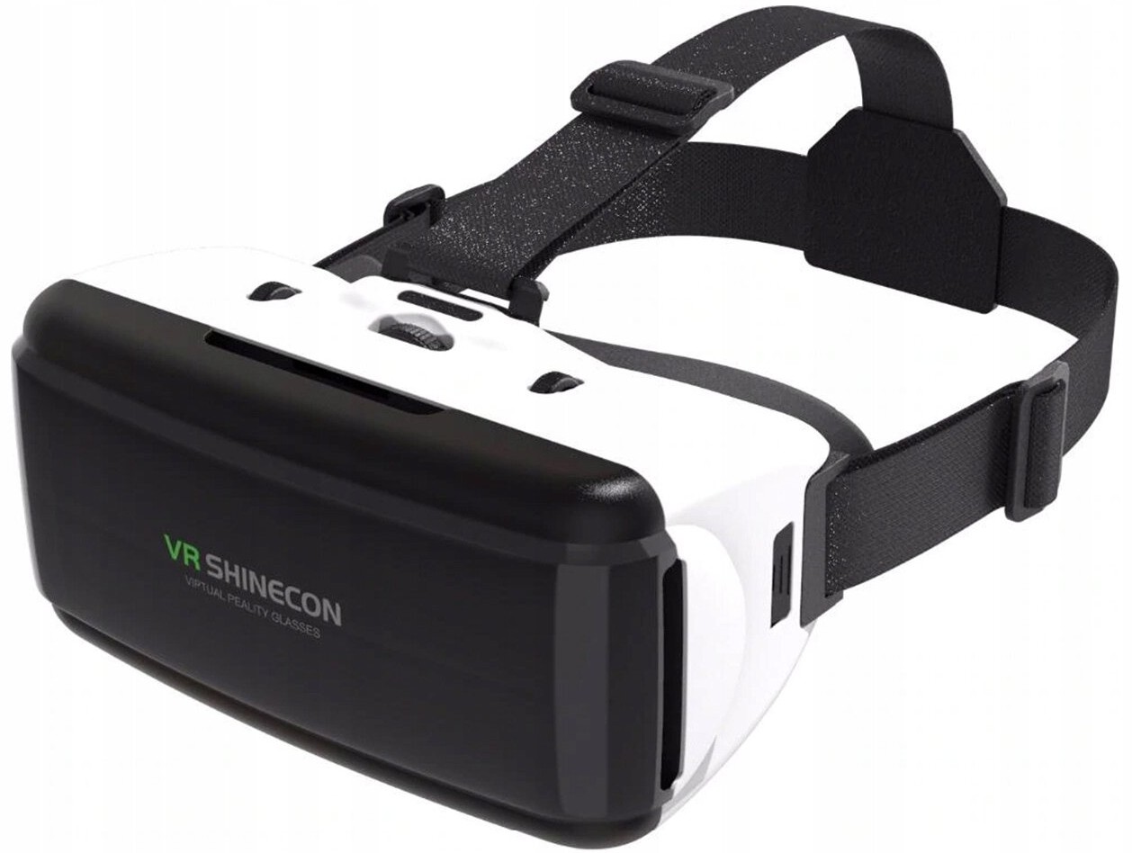 Virtual Reality Glasses Shinecon VR06 +