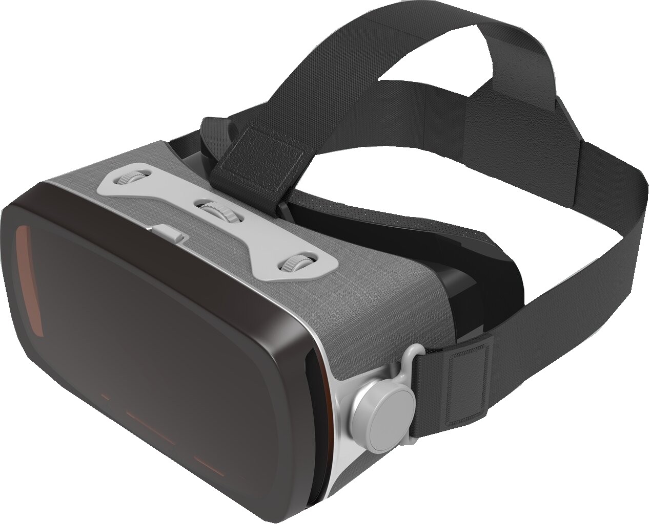 Virtual Reality Glasses Shinecon VR07 +
