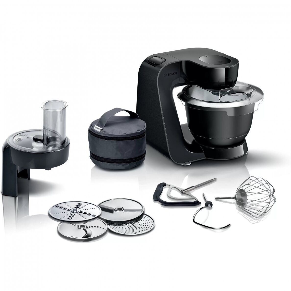 Virtuvės kombainas Bosch MUM59N26CB | MUM59N26CB