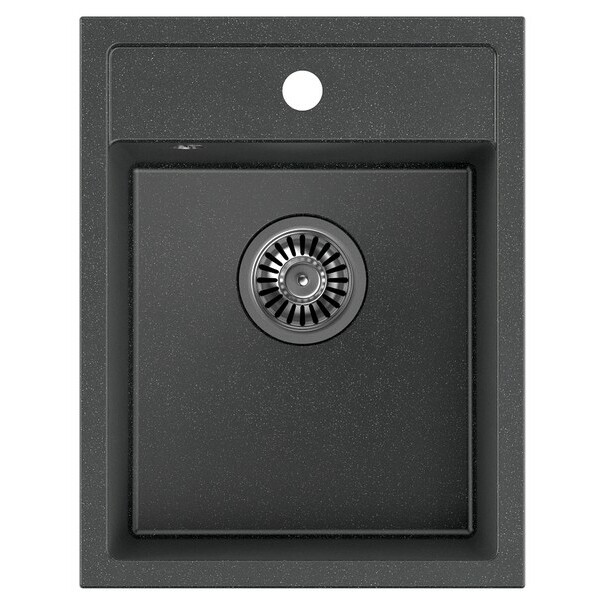 Virtuvinė plautuvė Quadron JOHNNY 90 HCQJ3950CZK