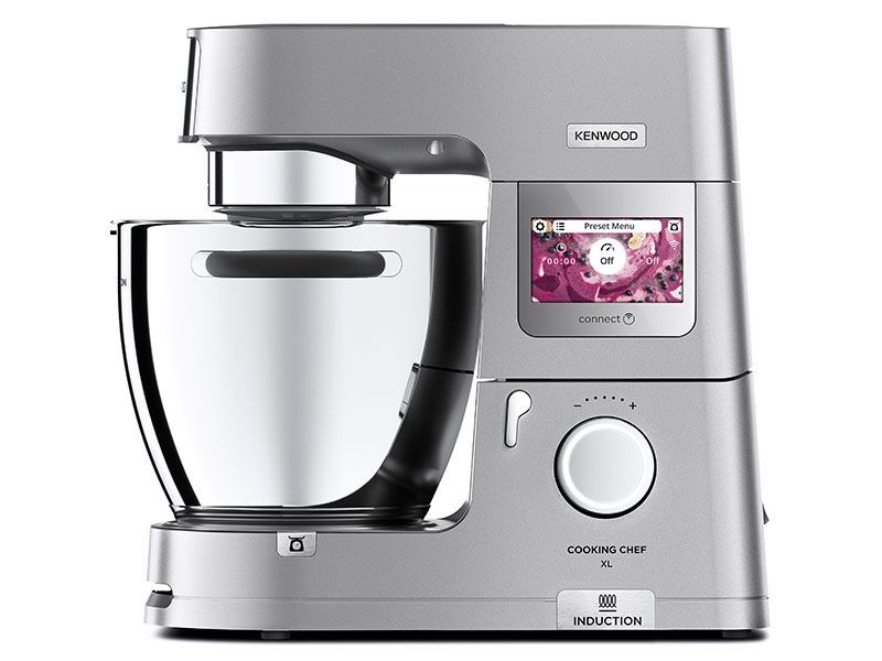 Virtuvinis kombainas Kenwood KCL95.424SI |