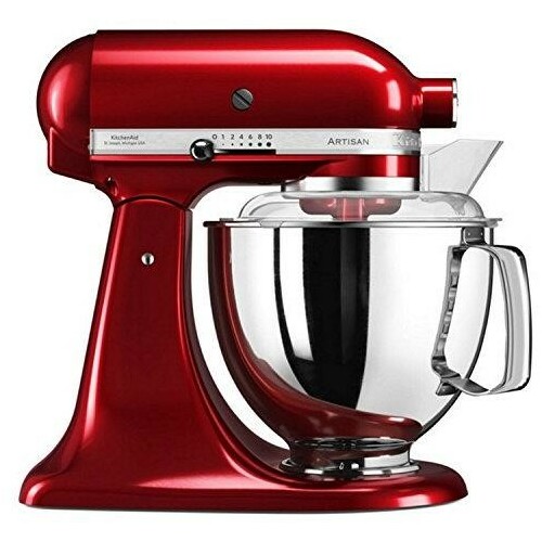 KitchenAid 5KSM175PSECA  Artisan food processor 300