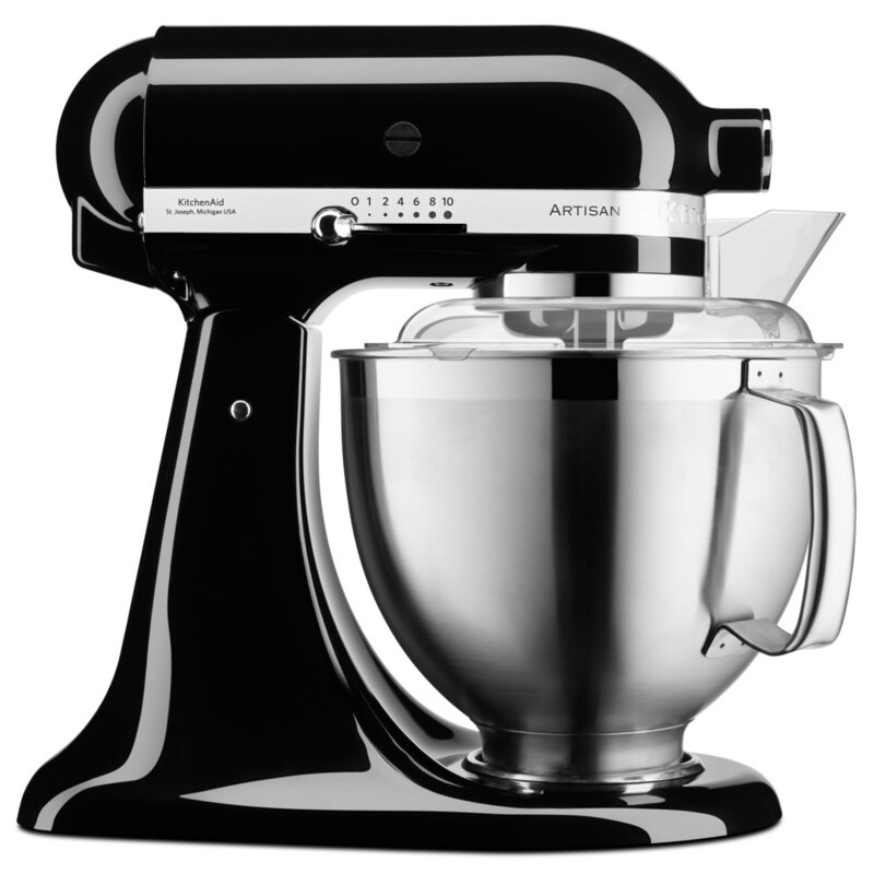 KitchenAid Artisan 5KSM185PS food processor 300