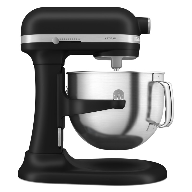 Virtuvinis kombainas Kitchenaid 5KSM70SHXEBM | 5KSM70SHXEBM