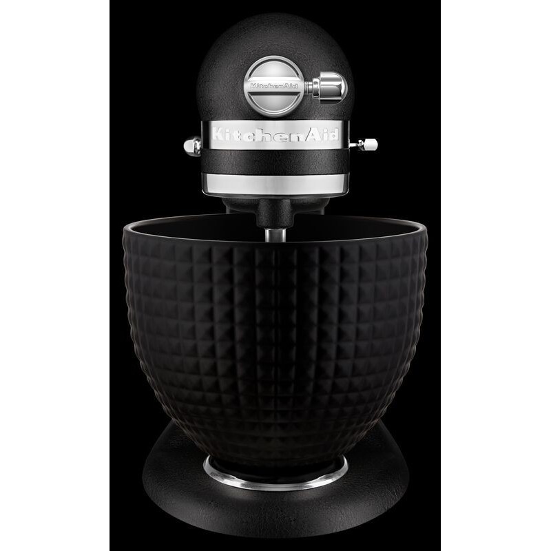 Virtuvinis kombainas KitchenAid Artisan 5KSM156CXEBK |
