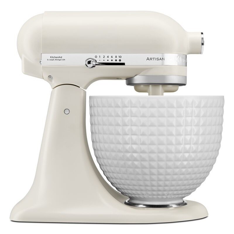 Virtuvinis kombainas KitchenAid Artisan 5KSM156CXEPL |