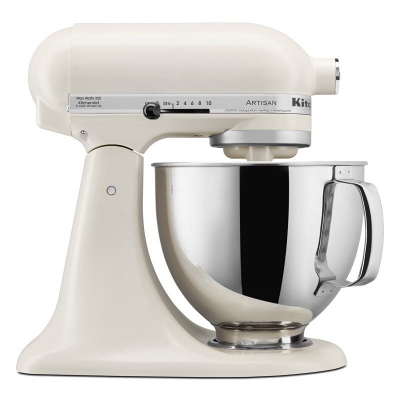Virtuvinis kombainas KitchenAid Artisan Elegance, 5KSM175PSEPL