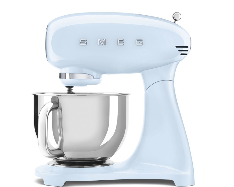 Virtuvinis kombainas SMEG SMF05PBEU | 8017709269159
