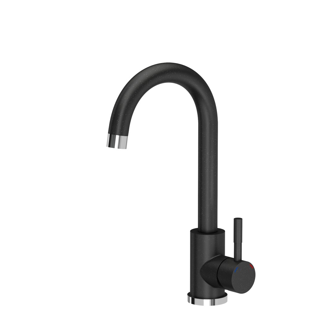 Steiner Virtuvinis maišytuvas Quadron Kate 3623500_BL