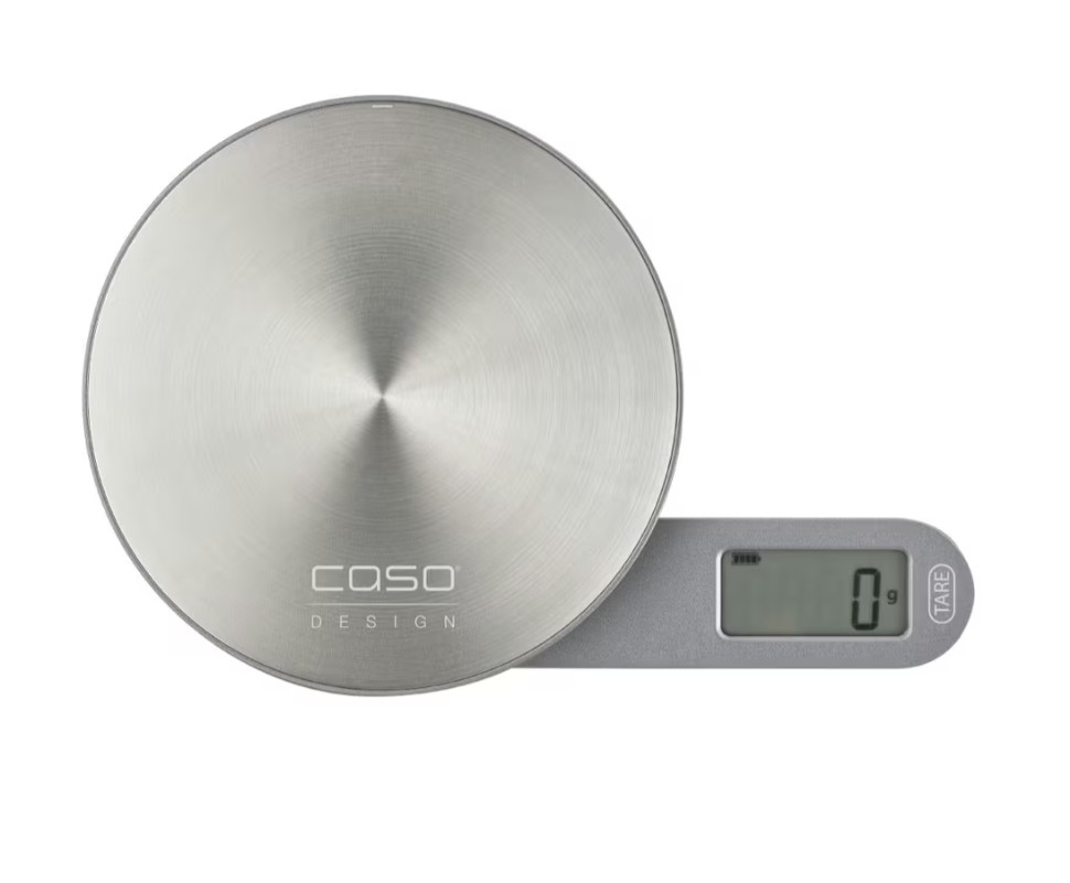 Virtuvinės svarstyklės Caso Kitchen EcoMate, 03268