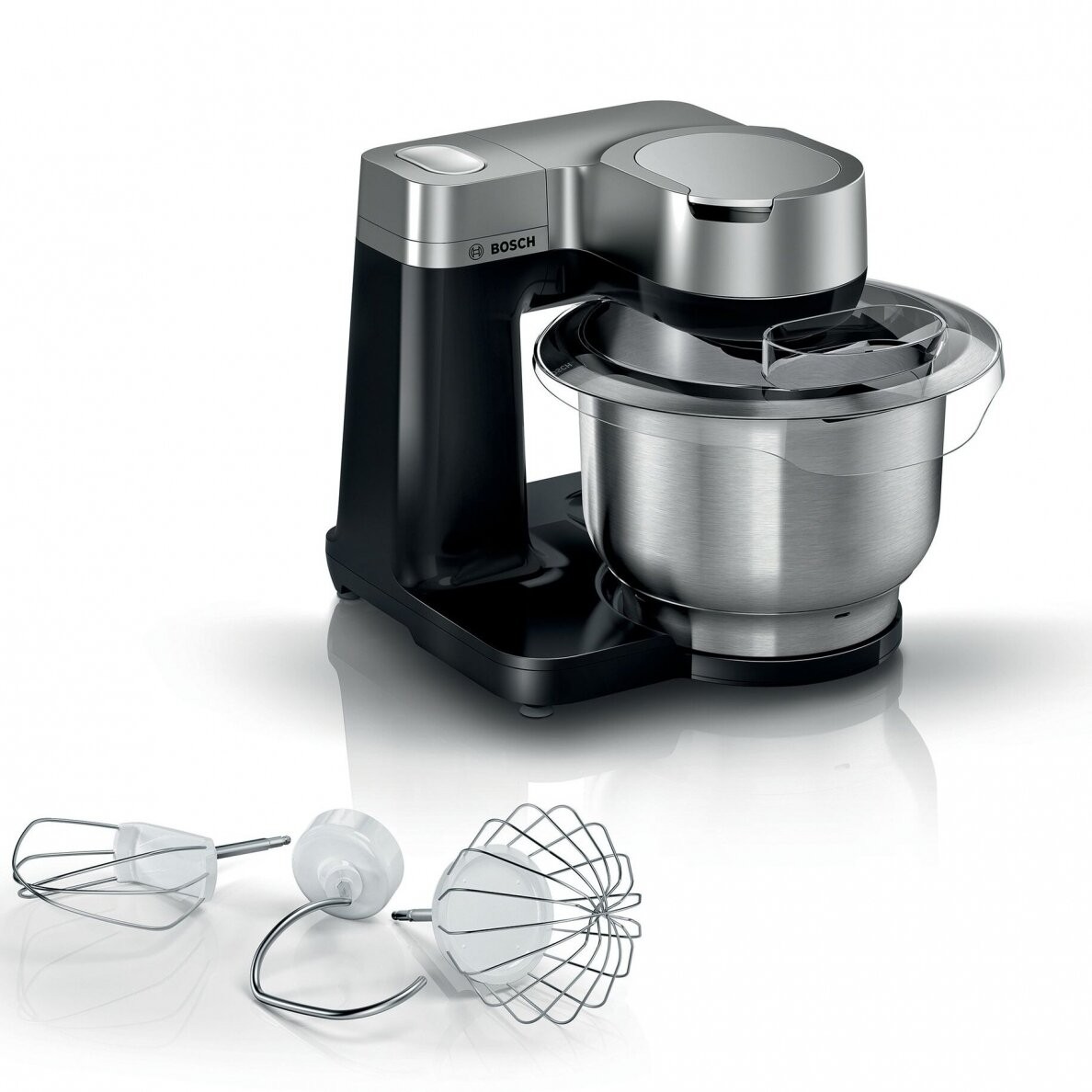 Virtuvės kombainas Bosch MUM Serie MUMS2VM00