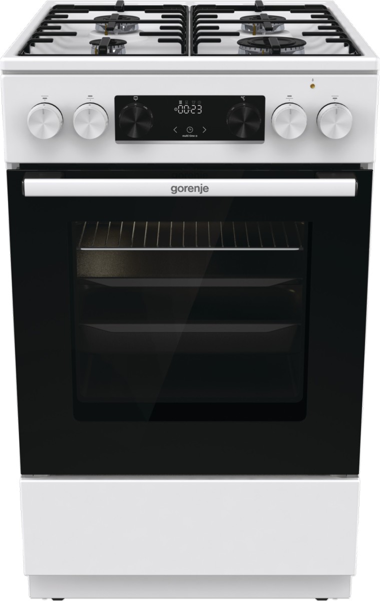 Viryklė Gorenje GK5C42WH | 3838782933899 |