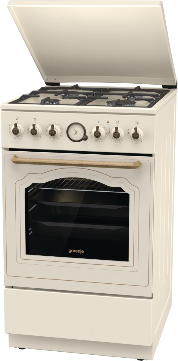 Plīts GORENJE GKS5B70CLI | 740574 |