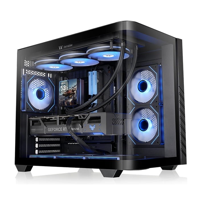 Thermaltake Vision 330 CR TG ARGB
