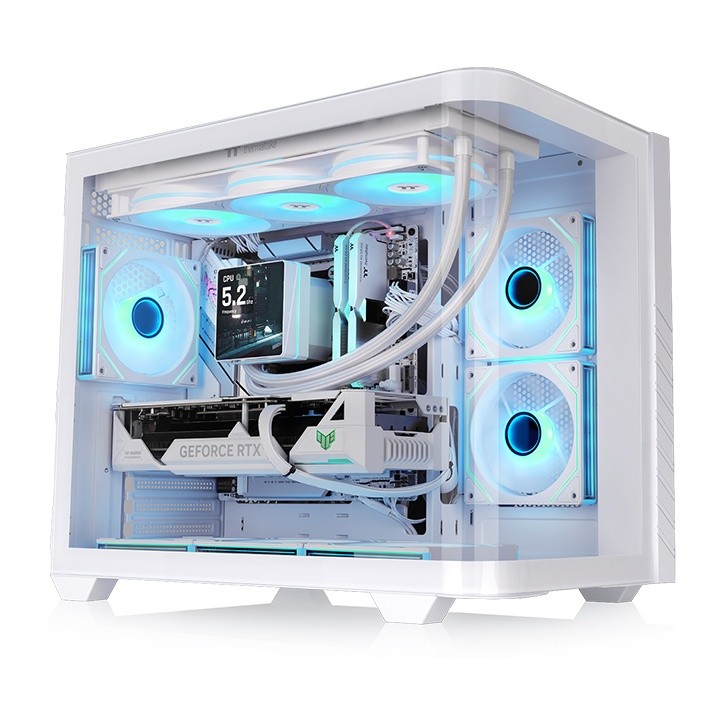 Thermaltake Vision 330 CR TG ARGB