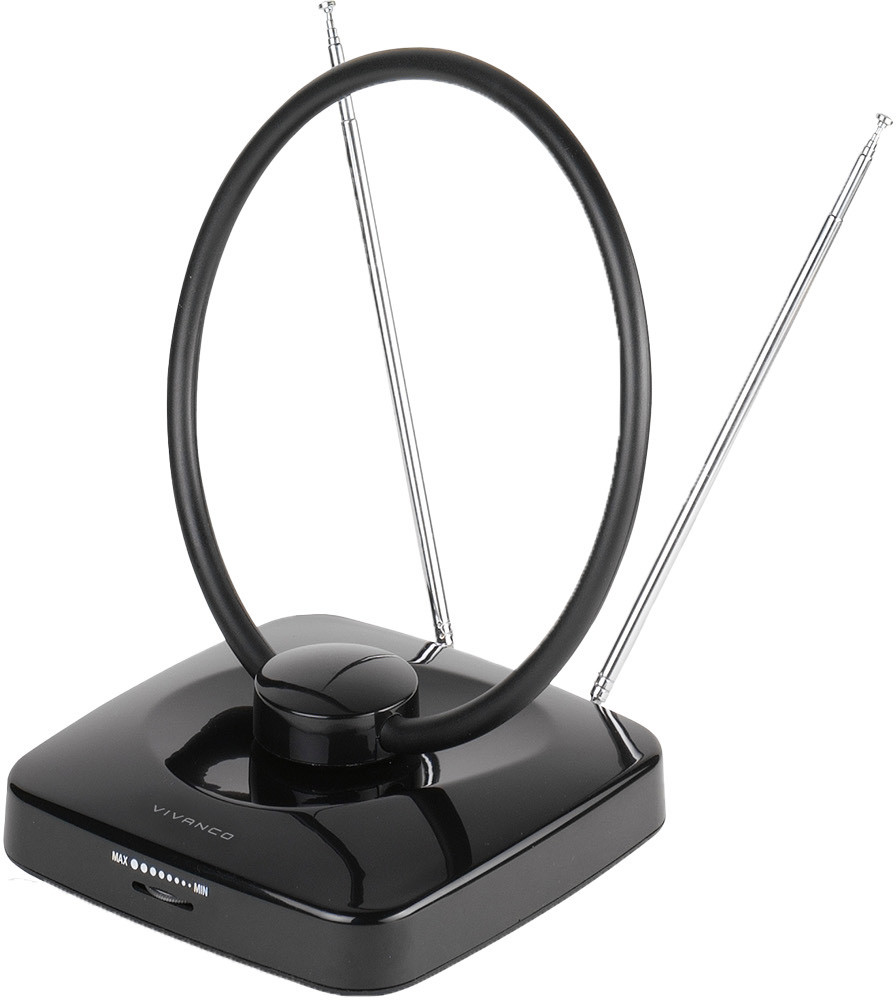 Vivanco antenna TVA3040 | VVTV2ANTCIRCLE |
