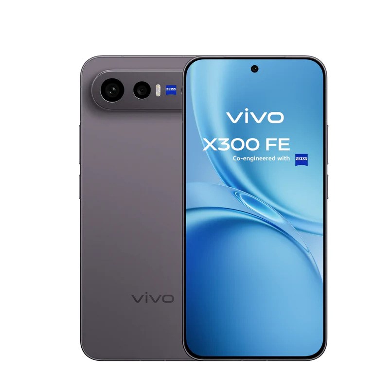 Vivo X300 FE 5G Dual Sim