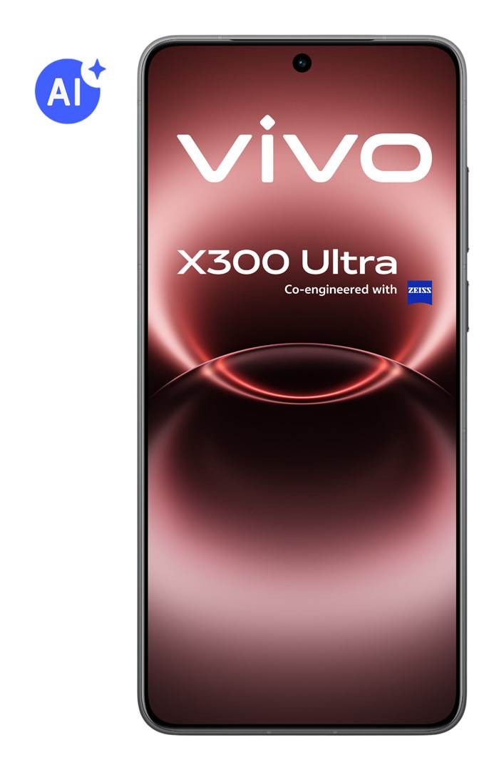 VIVO X300 Ultra 17.3 cm