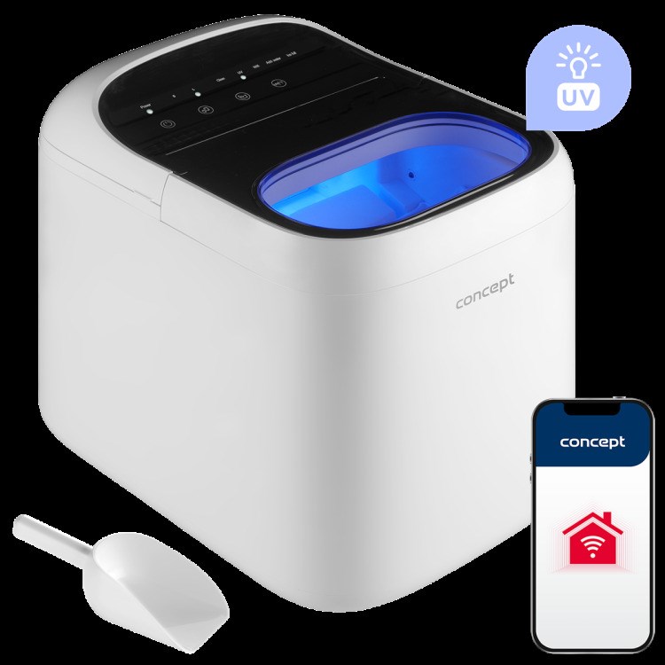 CONCEPT Ice generator VL1520 | VL1520