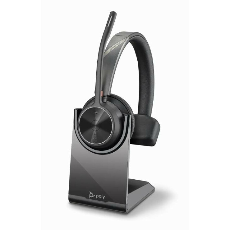 HP Voyager4310-MS-Teams Mono USB-C Headset /BT700