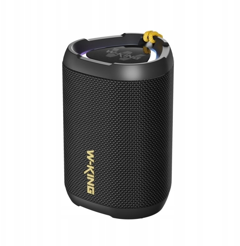 W-KING D110 Wireless Bluetooth Speaker –