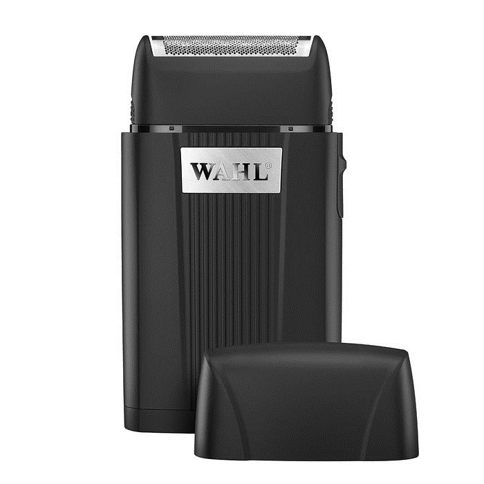 Wahl Super Close 3616-0470  AC/Battery Black