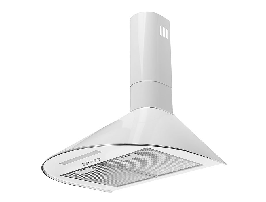 Wall-mounted canopy MAAN Mix 3 50