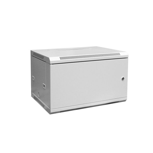 DIGITUS Wall Mounting Cabinet 19 6U