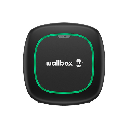 Wallbox Electric Vehicle charge | Pulsar