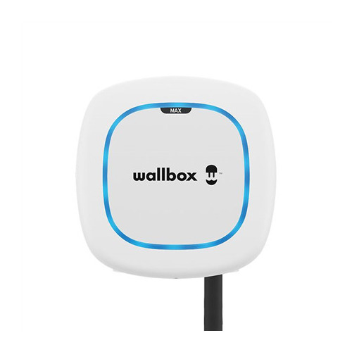 Wallbox Electric Vehicle charge | Pulsar