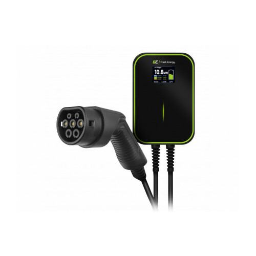 Green Cell EV Powerbox 22kW with