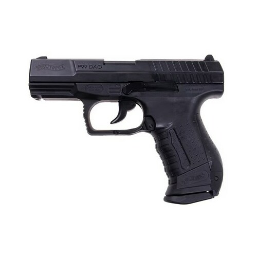 Walther P99 DAO GBB CO2 ASG